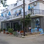 大力神海滨公寓 公寓
