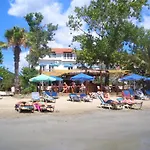 大力神海滨公寓 凯特利奥斯