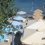 公寓 大力神海滨公寓 *