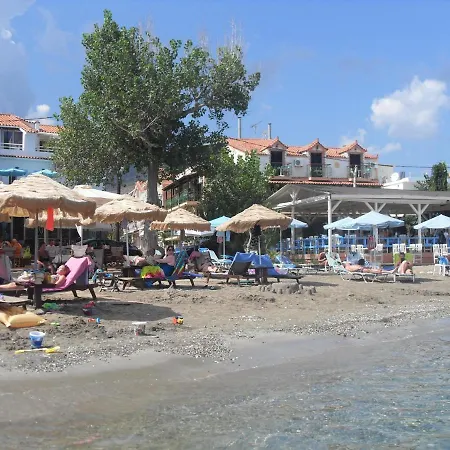 Hercules Sea Front Apartamento *