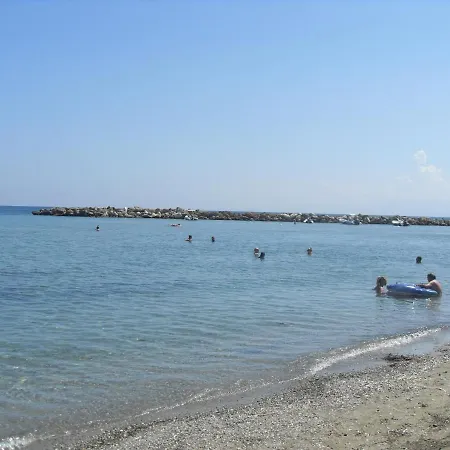 Apartamento Hercules Sea Front *