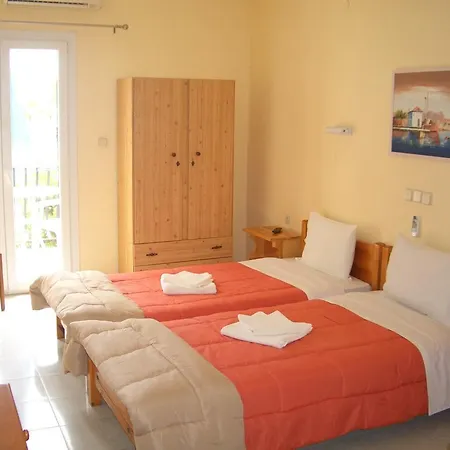 Hercules Sea Front Apartamento