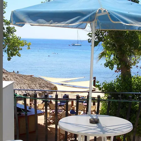 Hercules Sea Front Apartamento Katelios