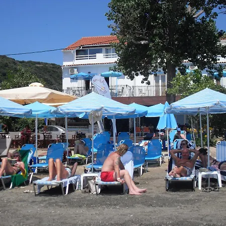 Apartamento Hercules Sea Front