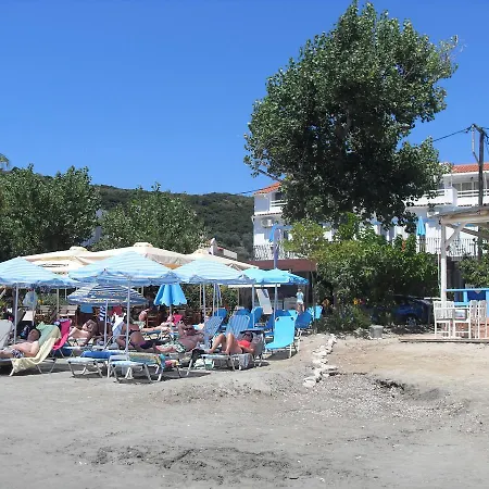 Hercules Sea Front Apartamento *