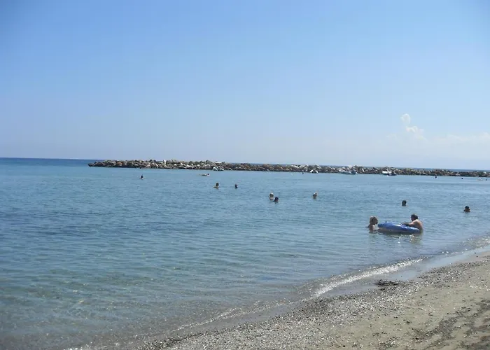 Apartamento Hercules Sea Front *