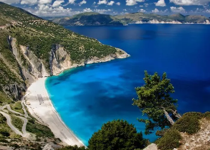 Hercules Sea Front * Katelios