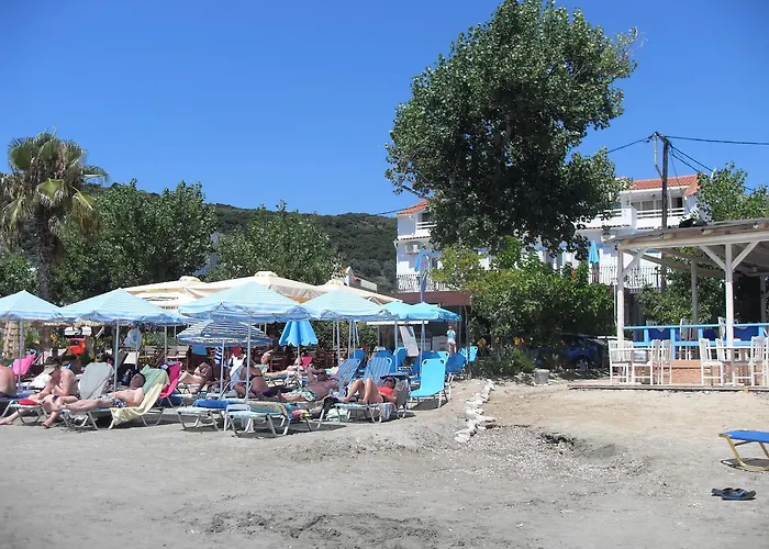Hercules Sea Front Apartamento *