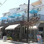 Hercules Sea Front Apartmán