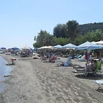 Apartmán Hercules Sea Front *