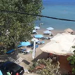 Hercules Sea Front Apartmán Katelios