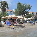 Hercules Sea Front * Katelios