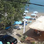 Apartmán Hercules Sea Front
