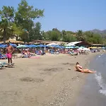 Hercules Sea Front Katelios