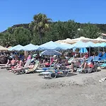 Hercules Sea Front *
