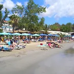 Hercules Sea Front