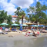 Hercules Sea Front Apartmán Katelios