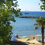 Apartmán Hercules Sea Front *