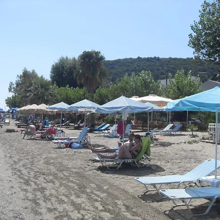 Hercules Sea Front Katelios