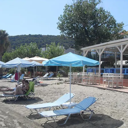 Apartmán Hercules Sea Front Katelios