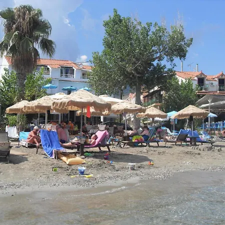 Hercules Sea Front * Katelios