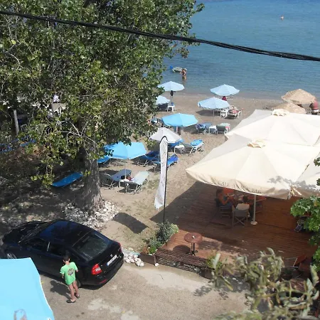 Hercules Sea Front * Katelios