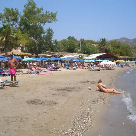 Hercules Sea Front Katelios