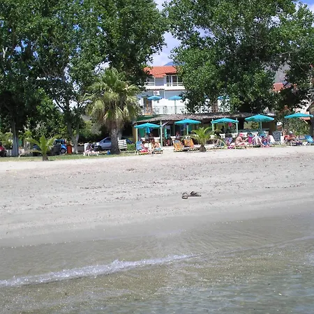 Hercules Sea Front * Katelios