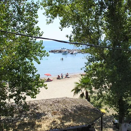 Hercules Sea Front * Katelios