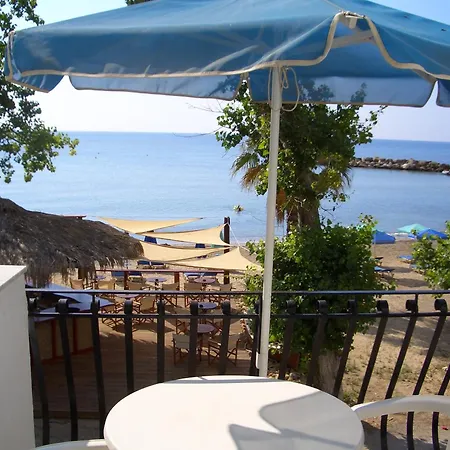 Apartmán Hercules Sea Front