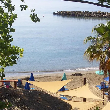 Apartmán Hercules Sea Front Katelios