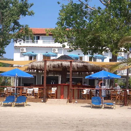 Hercules Sea Front *