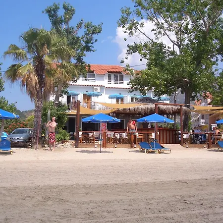 Hercules Sea Front * Katelios