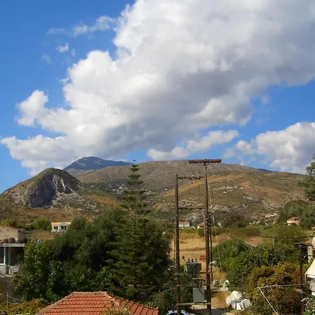 Apartmán Hercules Sea Front