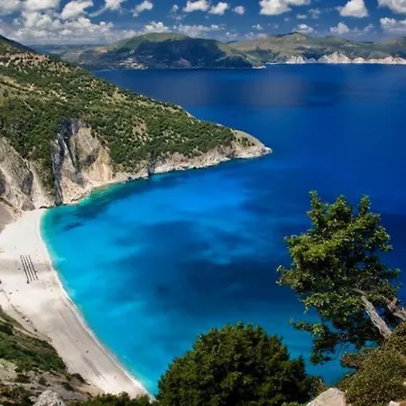 Hercules Sea Front * Katelios