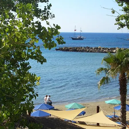 Apartmán Hercules Sea Front *