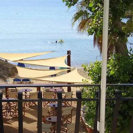 Apartmán Hercules Sea Front