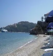 Hercules Sea Front Apartment Katelios