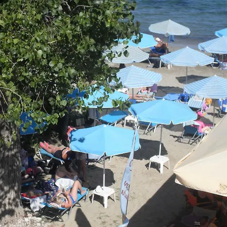 Apartmán Hercules Sea Front