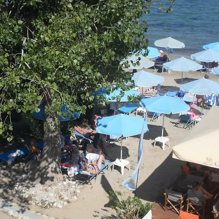 Hercules Sea Front * Katelios