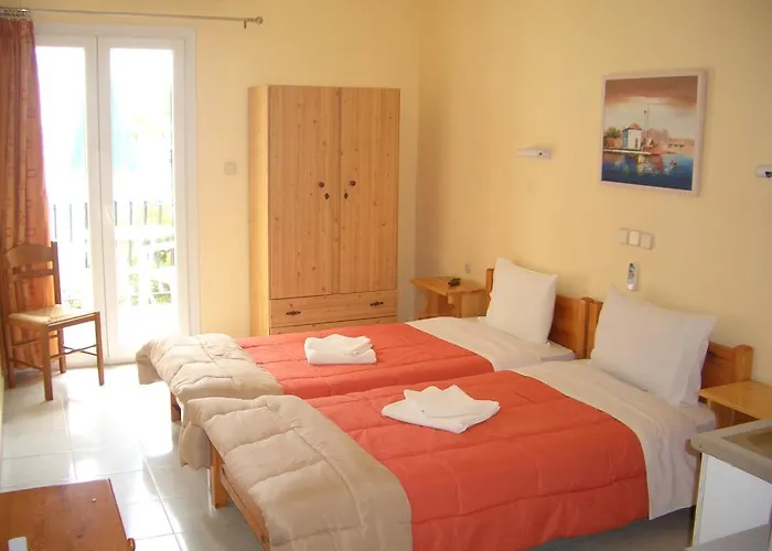 Hercules Sea Front Apartman