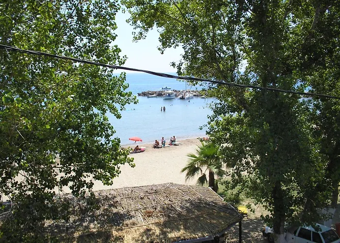 Hercules Sea Front * Kateliósz