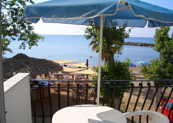 Appartamento Hercules Sea Front