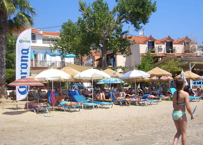 Hercules Sea Front *