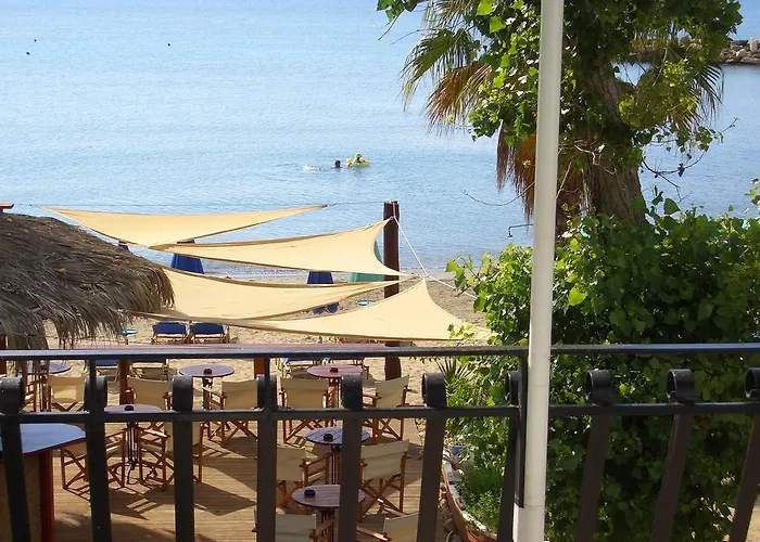 Appartamento Hercules Sea Front
