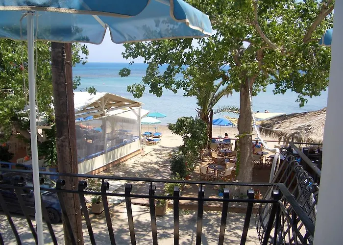 Hercules Sea Front