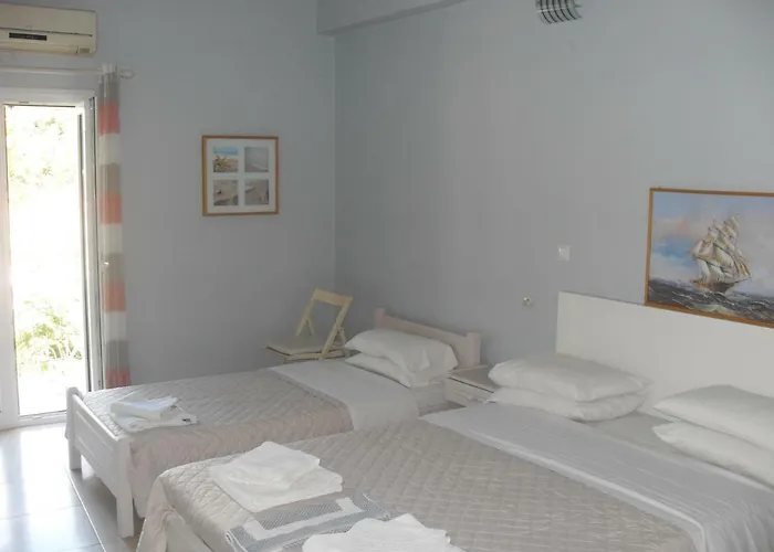 Hercules Sea Front Appartamento