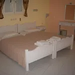 Apartament Hercules Sea Front Kateleios