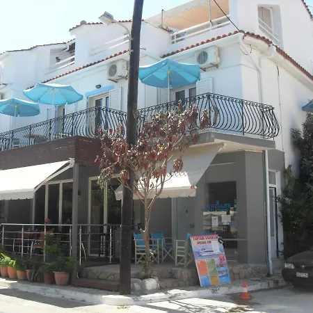 Hercules Sea Front * Katelios