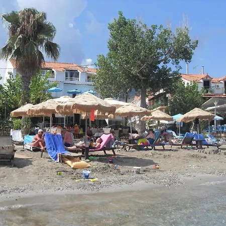 Hercules Sea Front Apartment